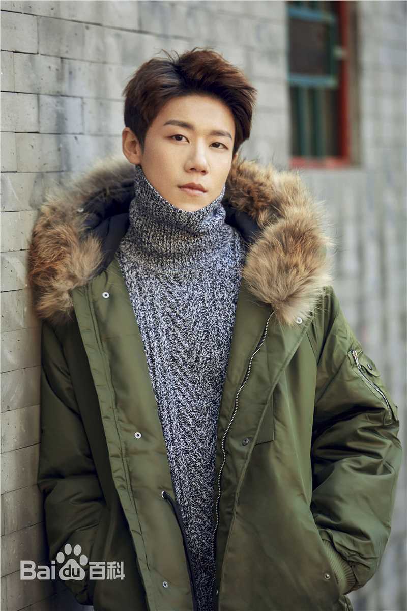 周澄奥最优质相册