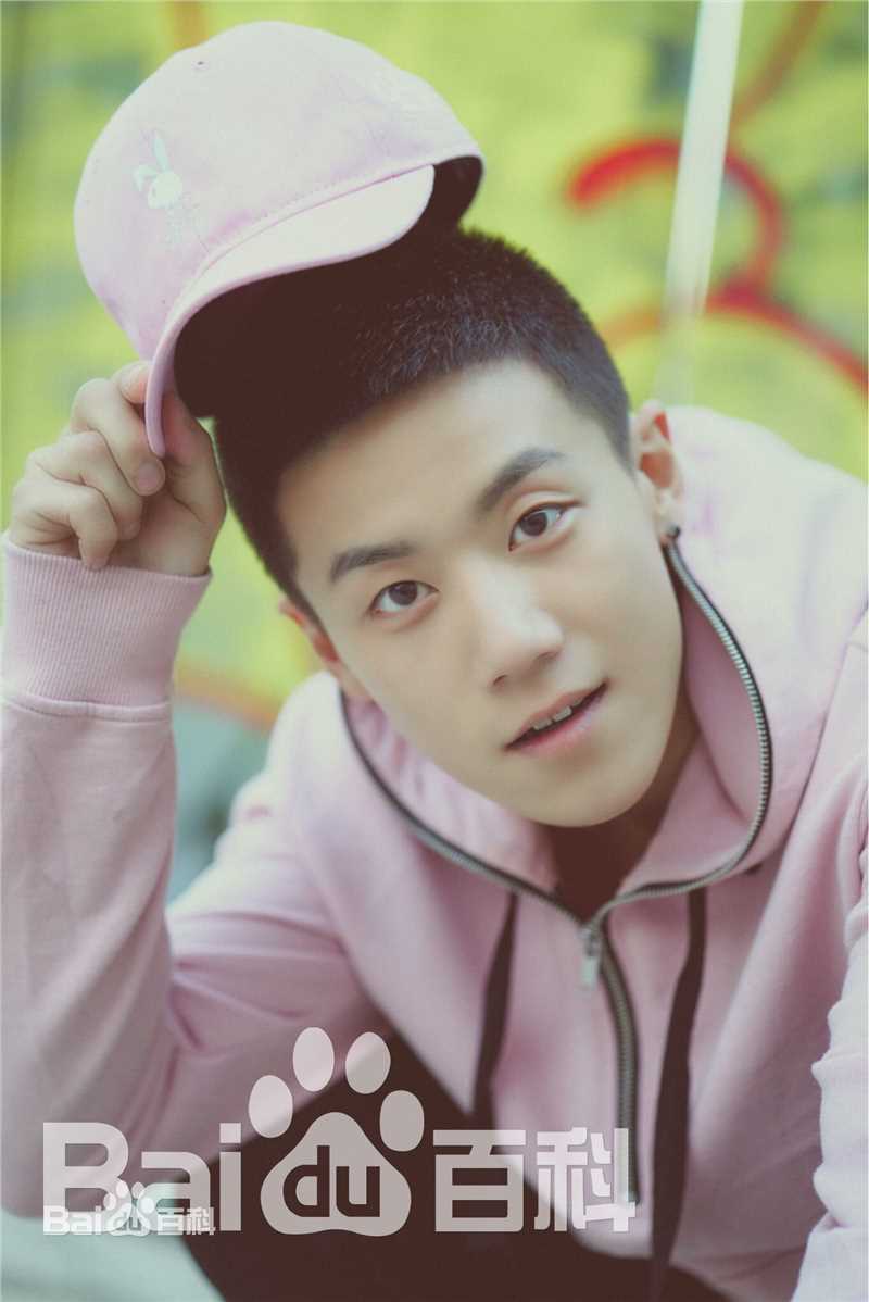 周澄奥最优质相册