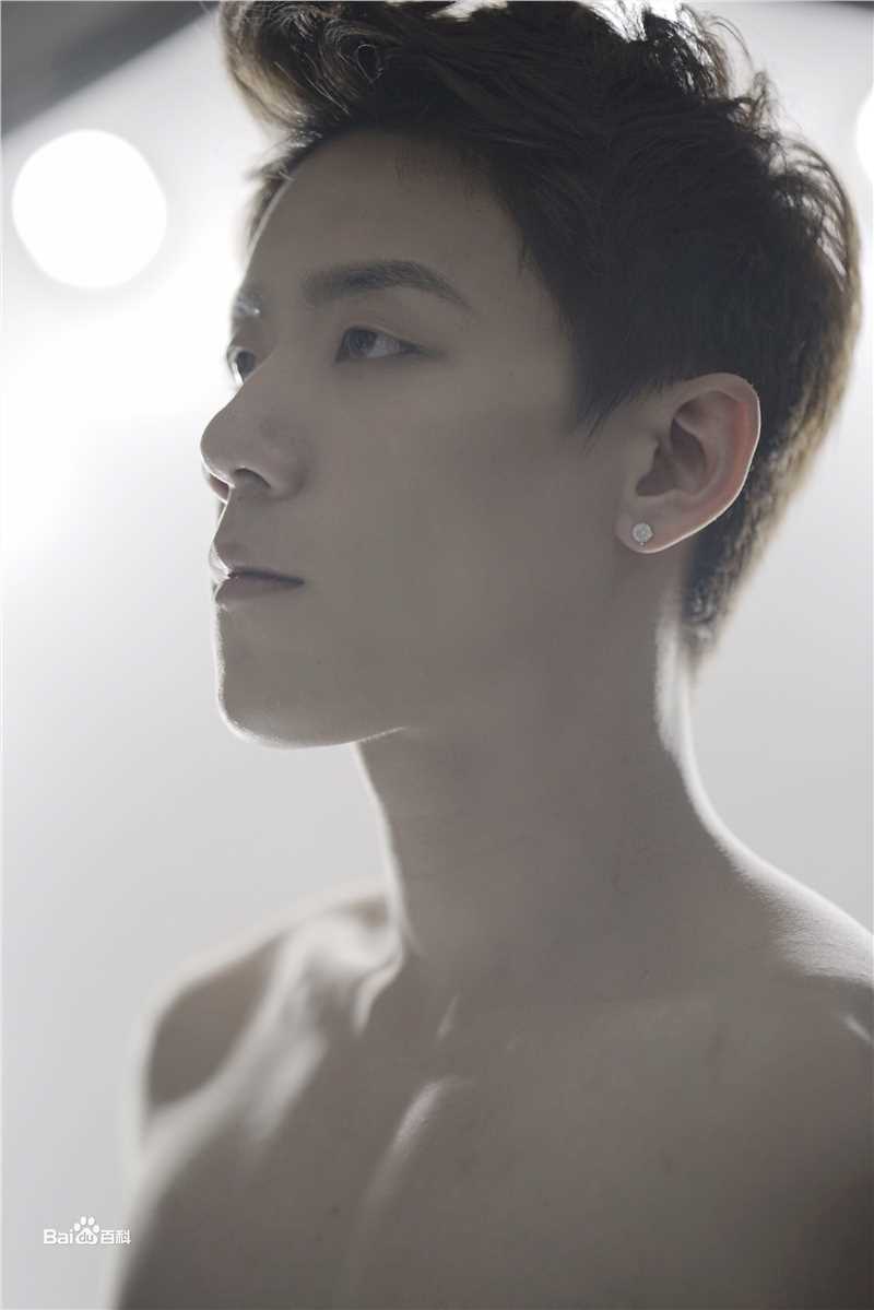 周澄奥最优质相册