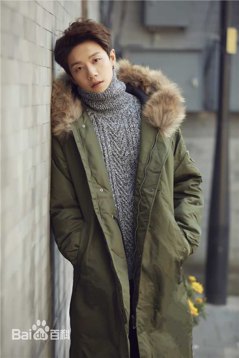 周澄奥最优质相册