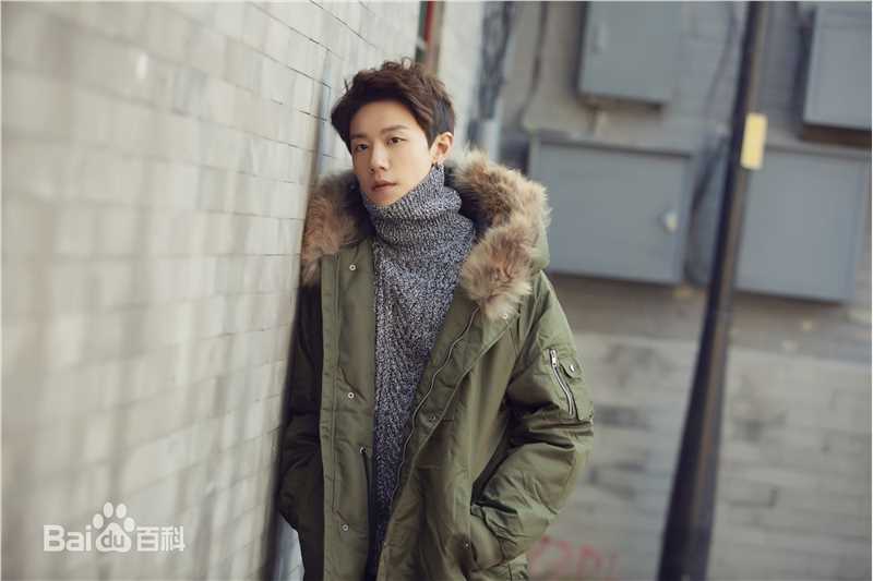 周澄奥最优质相册