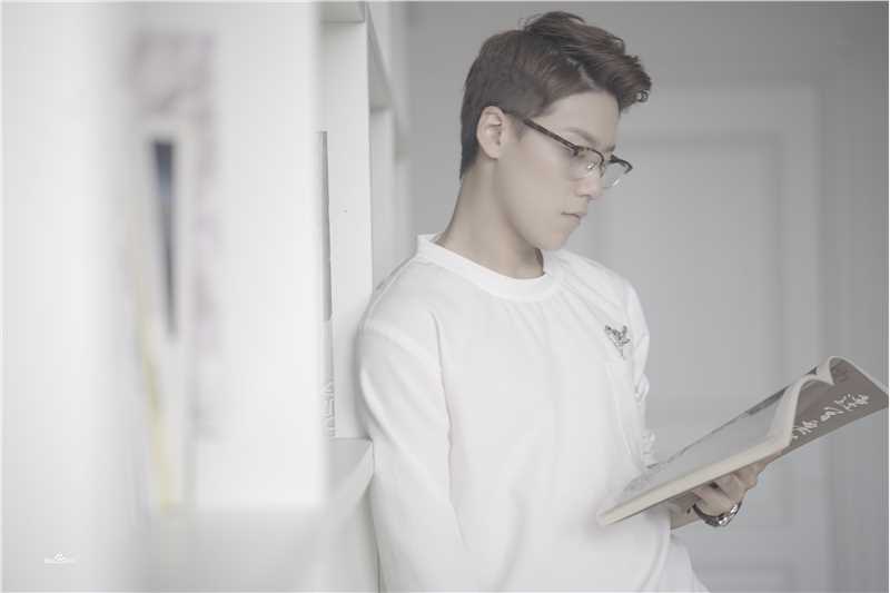 周澄奥最优质相册