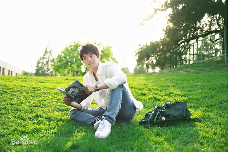 周澄奥最优质相册