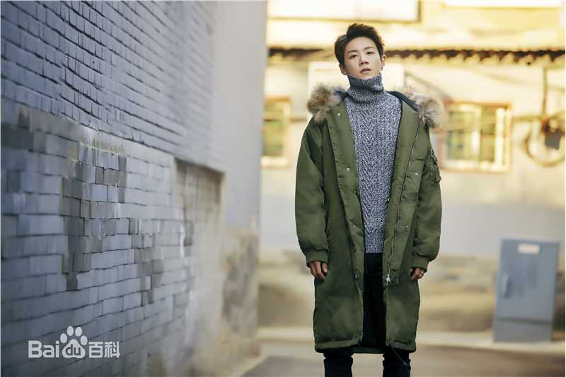 周澄奥最优质相册