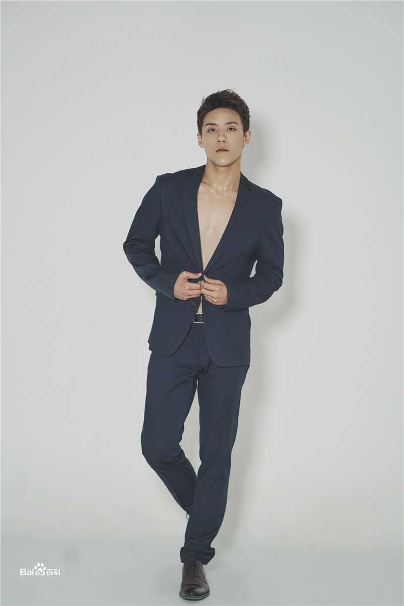 周澄奥最优质相册