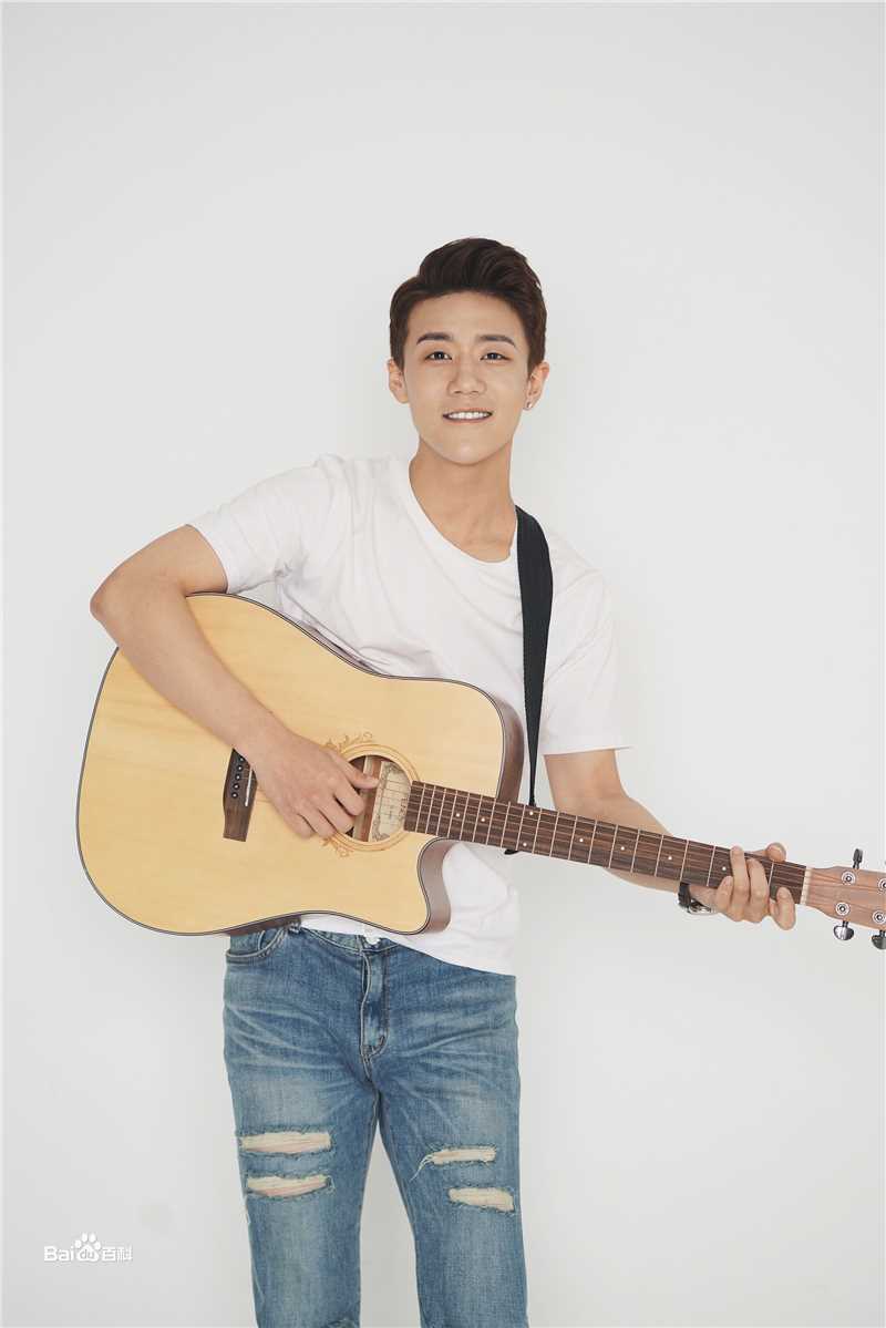 周澄奥最优质相册