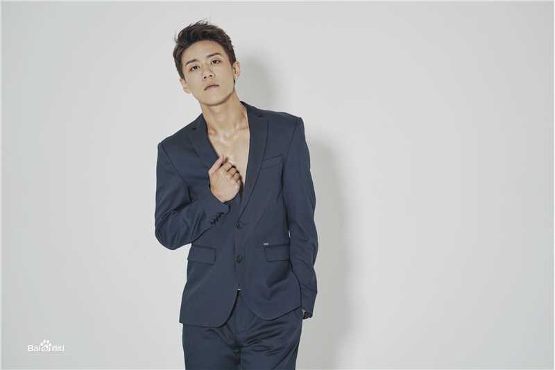 周澄奥最优质相册