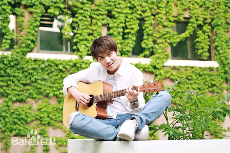 周澄奥最优质相册