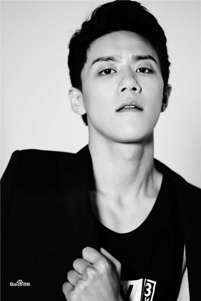 周澄奥最优质相册