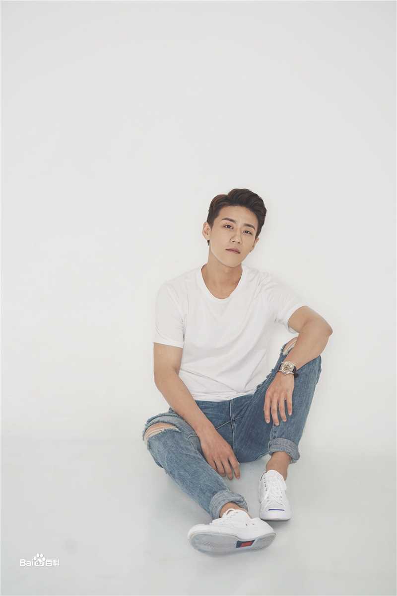 周澄奥最优质相册