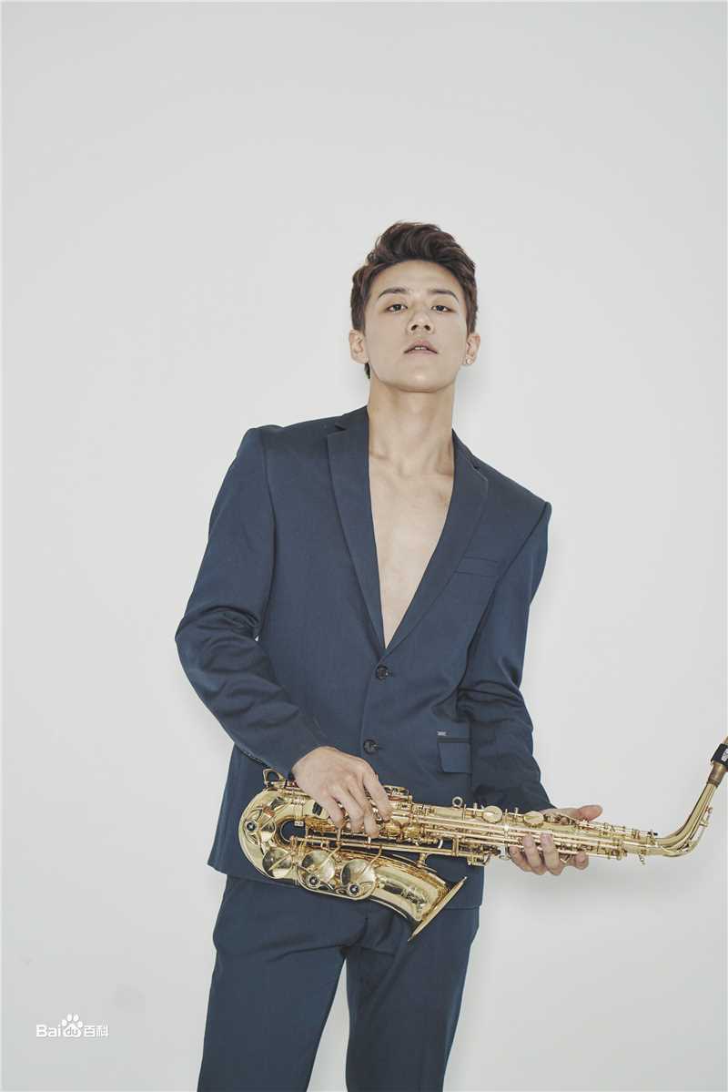 周澄奥最优质相册