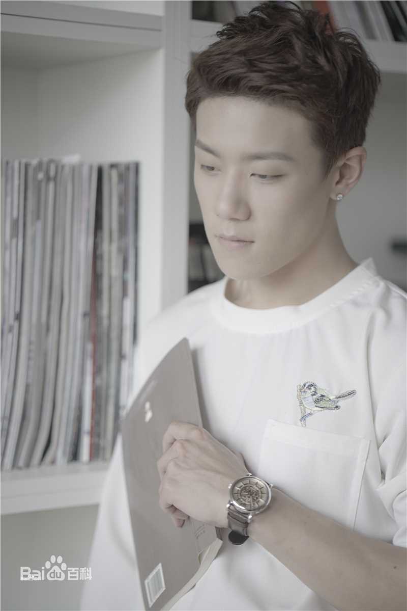 周澄奥最优质相册