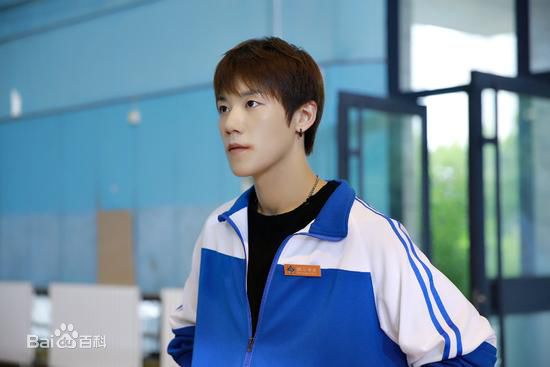 最优质周澄奥在《你好，旧时光》饰演奔奔中的相册