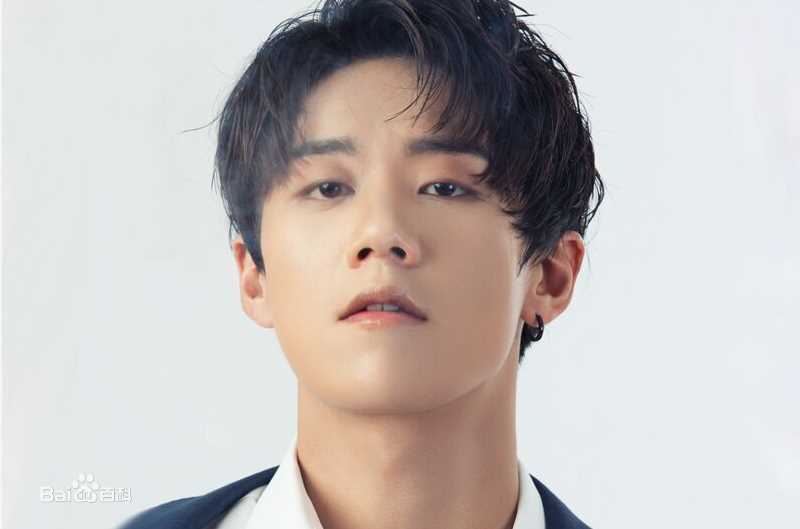 最全周澄奥素颜照