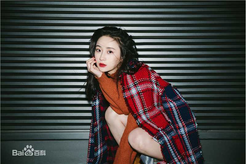 陈梦希精选图册