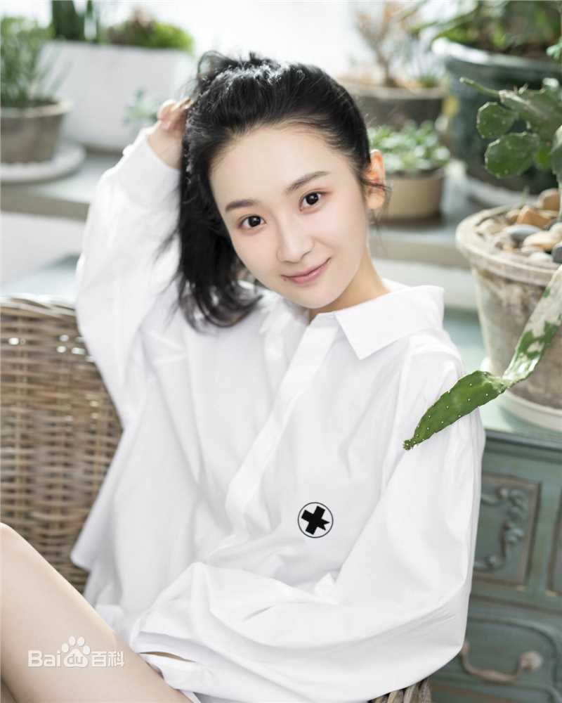 陈梦希精选图册