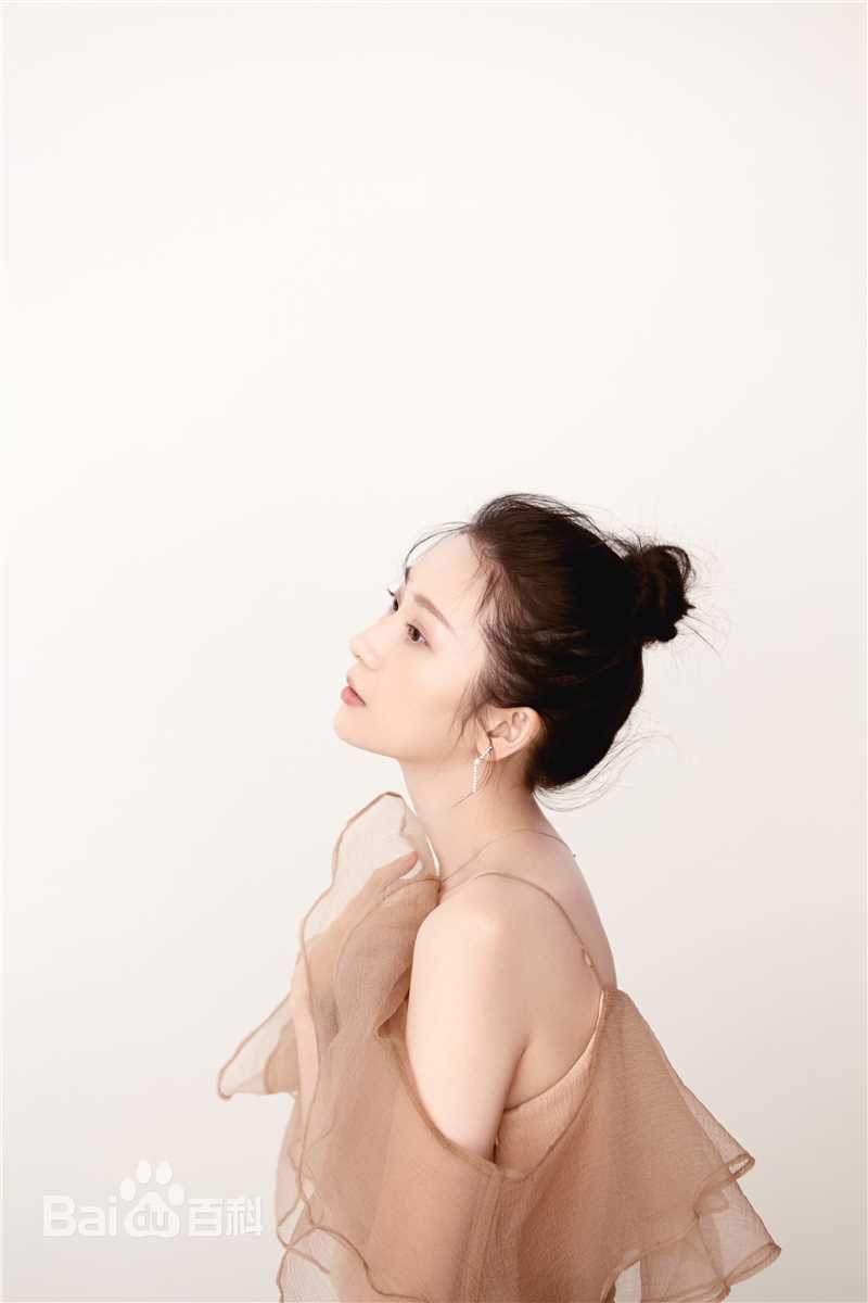 陈梦希精选图册