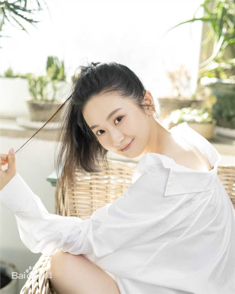 陈梦希精选图册