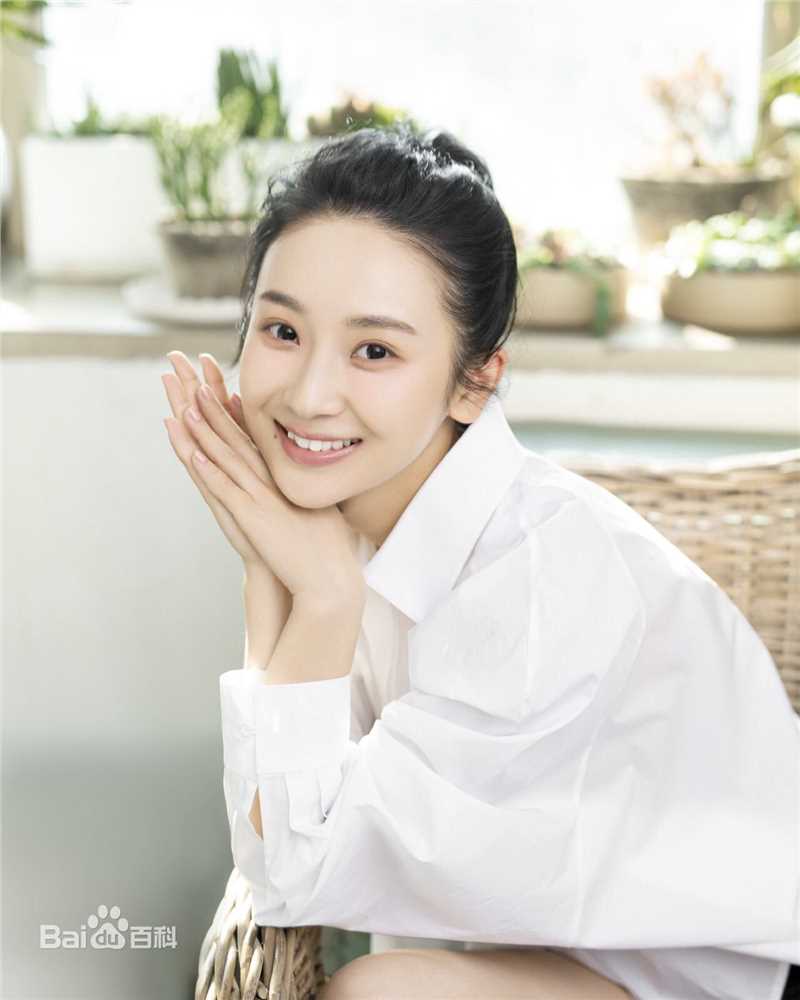 陈梦希精选图册