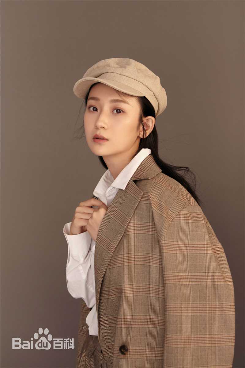 陈梦希精选图册