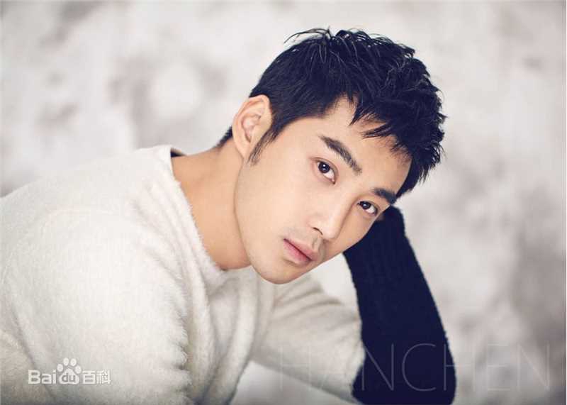 庞瀚辰最全壁纸