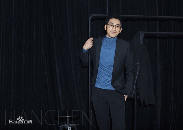 庞瀚辰最全壁纸