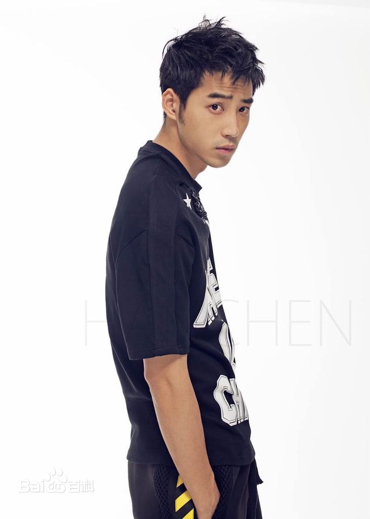 庞瀚辰最全壁纸