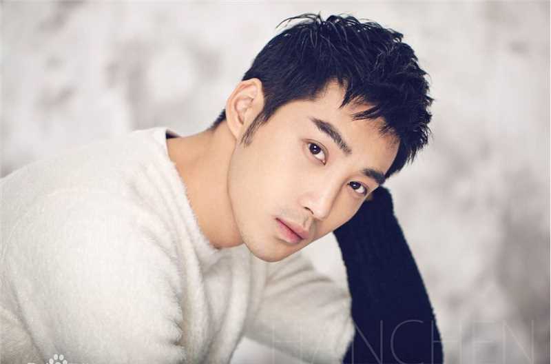 庞瀚辰前后照片