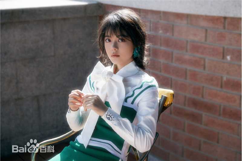 赵今麦(Angel)最全壁纸