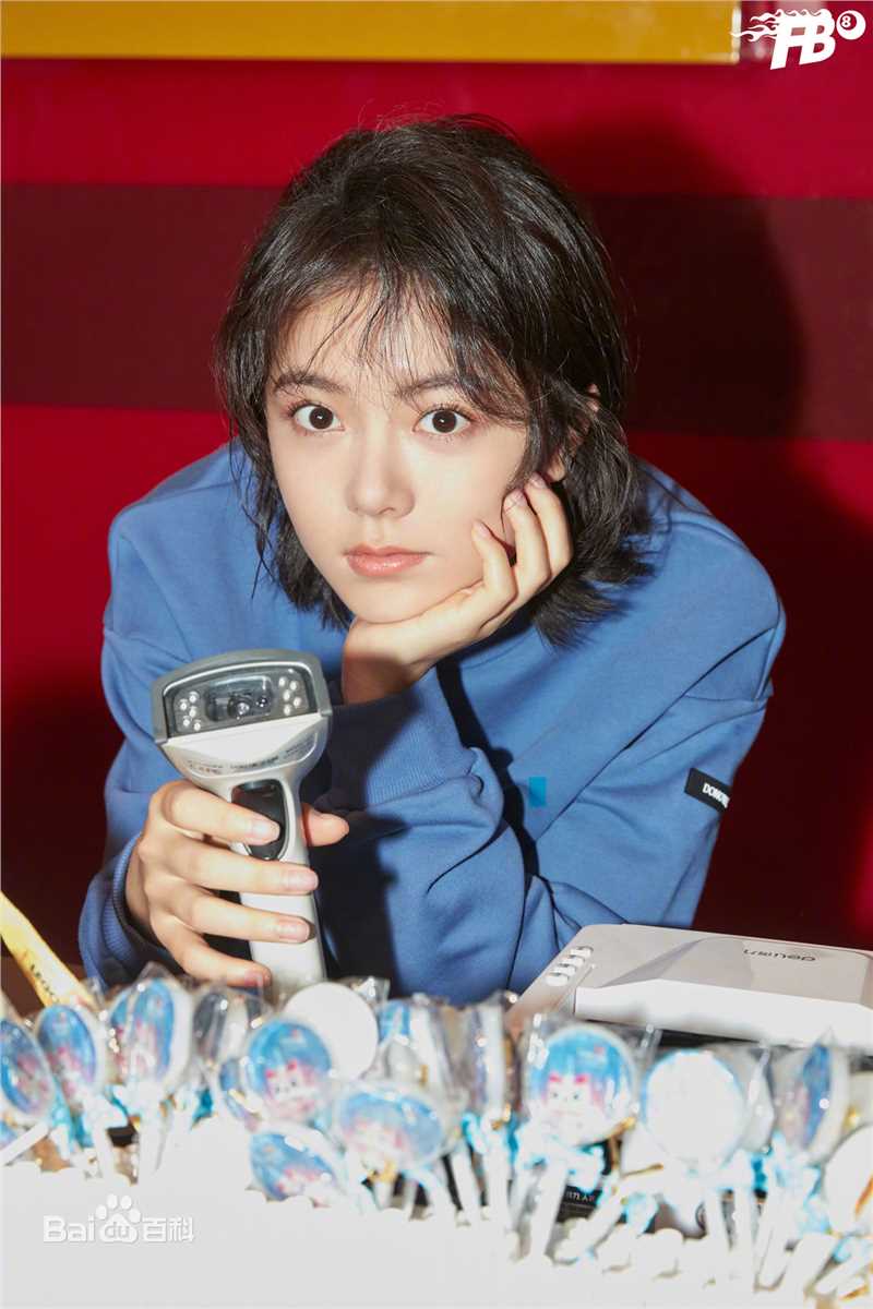 赵今麦(Angel)最全壁纸