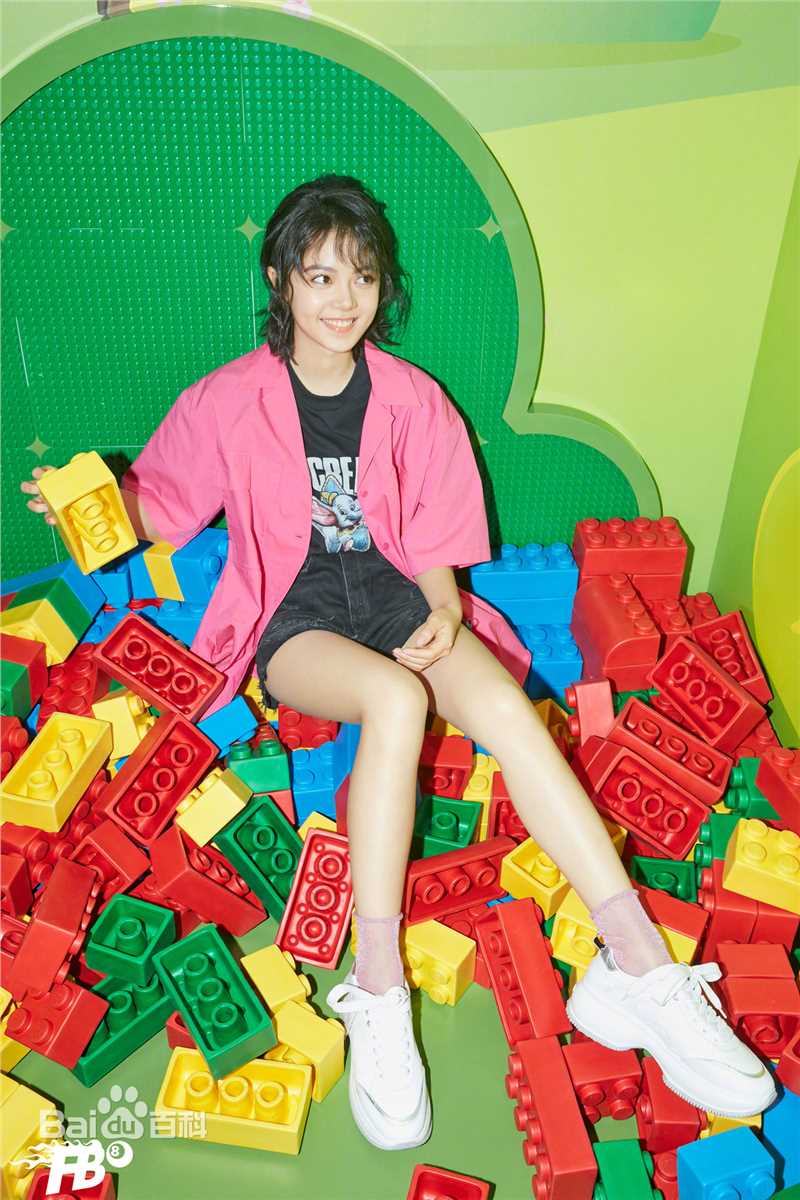 赵今麦(Angel)最全壁纸