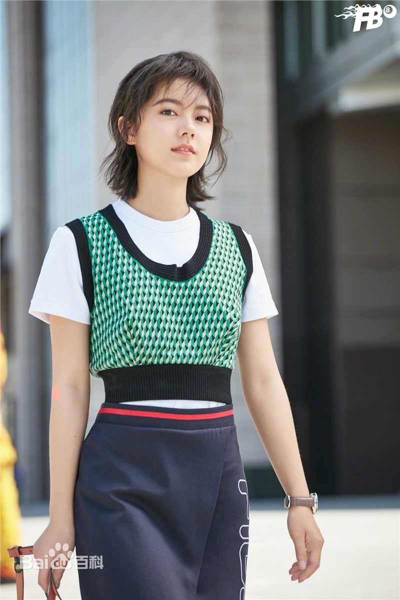 赵今麦(Angel)最全壁纸