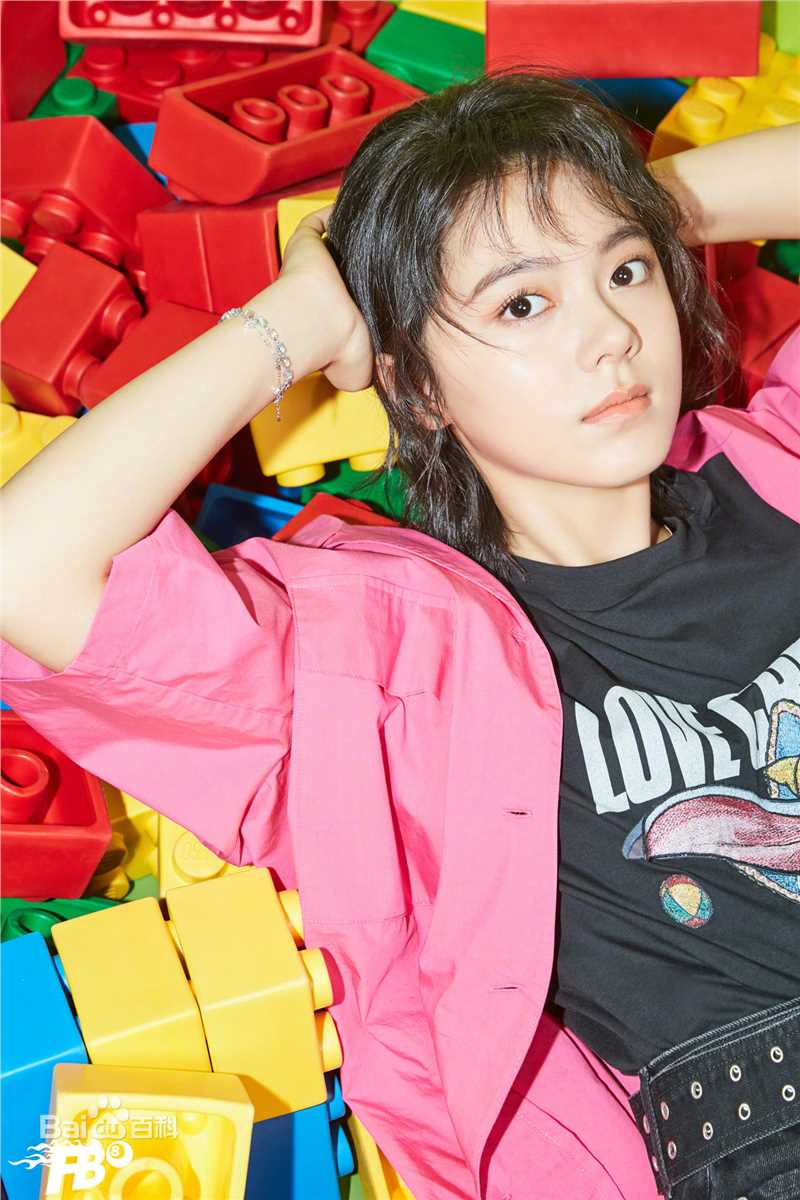 赵今麦(Angel)最全壁纸