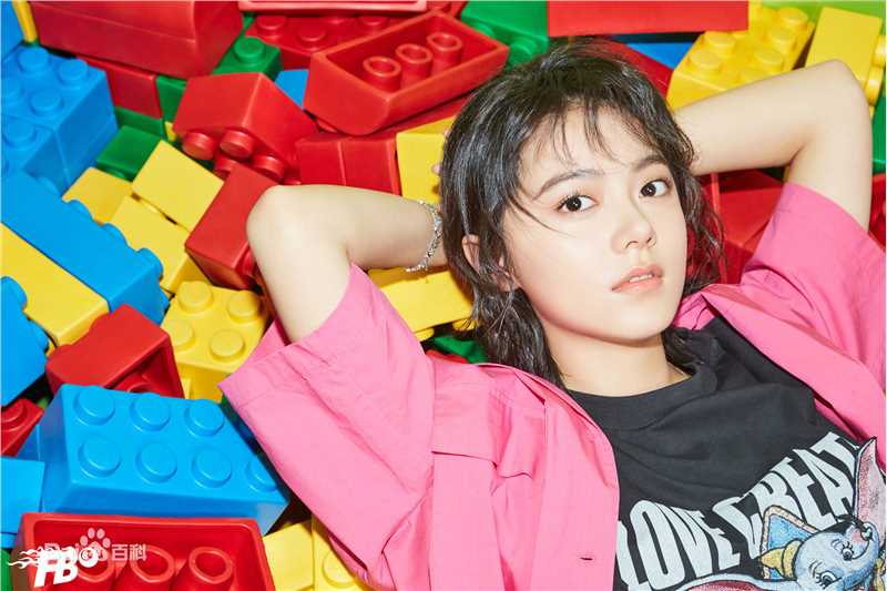 赵今麦(Angel)最全壁纸