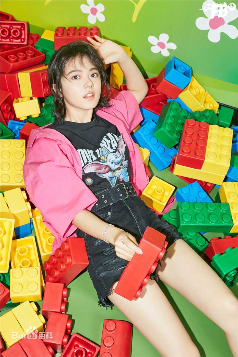 赵今麦(Angel)最全壁纸