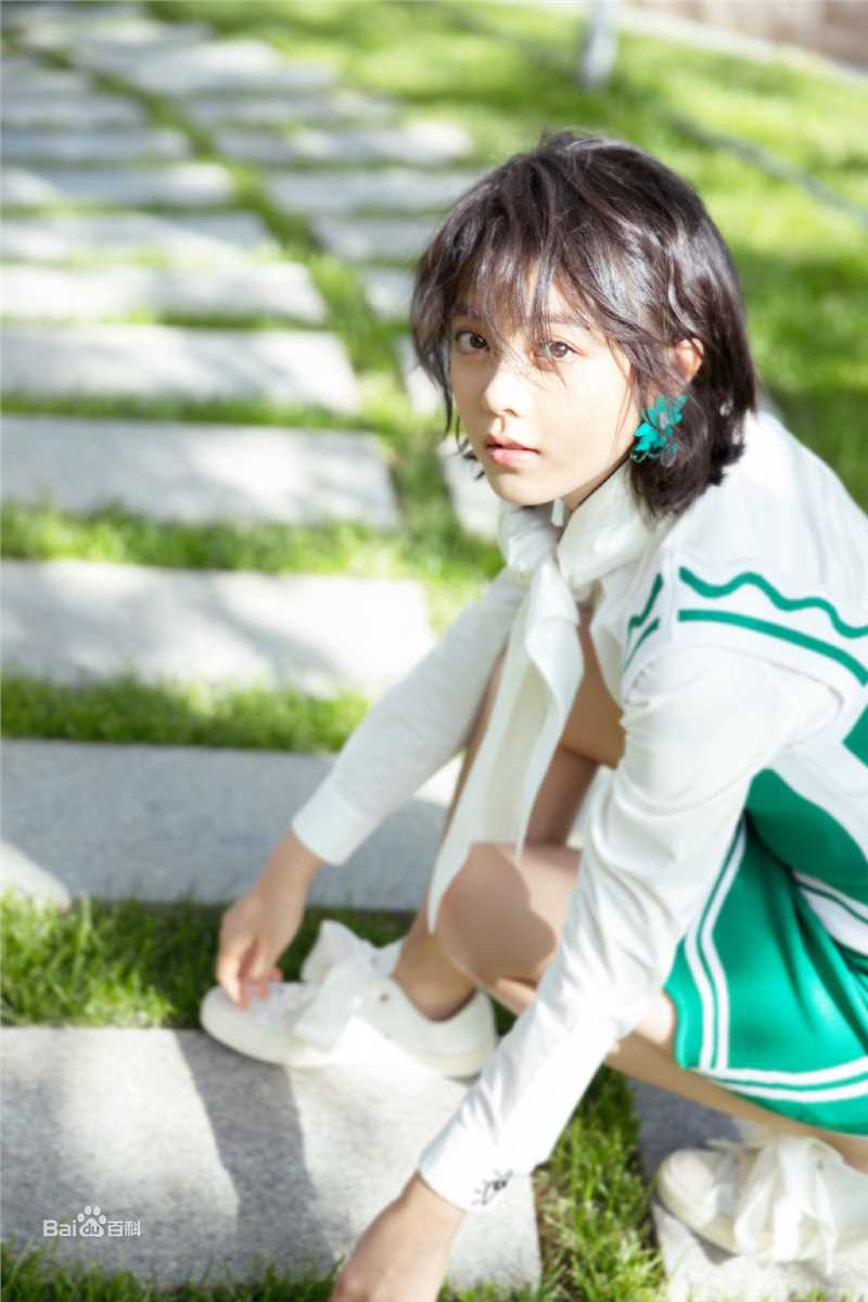 赵今麦(Angel)最全壁纸