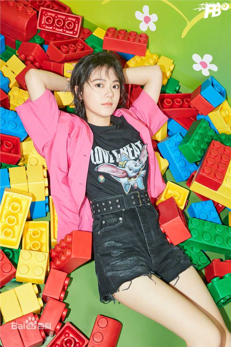 赵今麦(Angel)最全壁纸