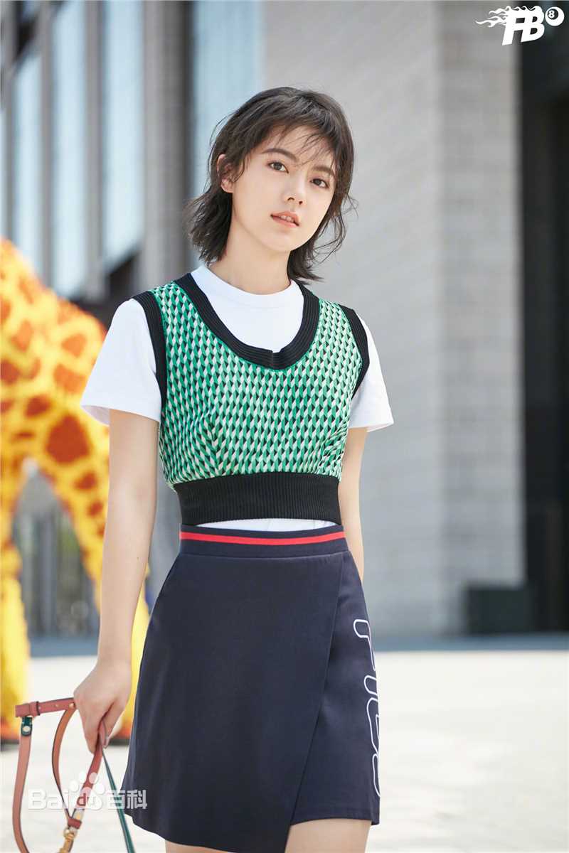 赵今麦(Angel)最全壁纸