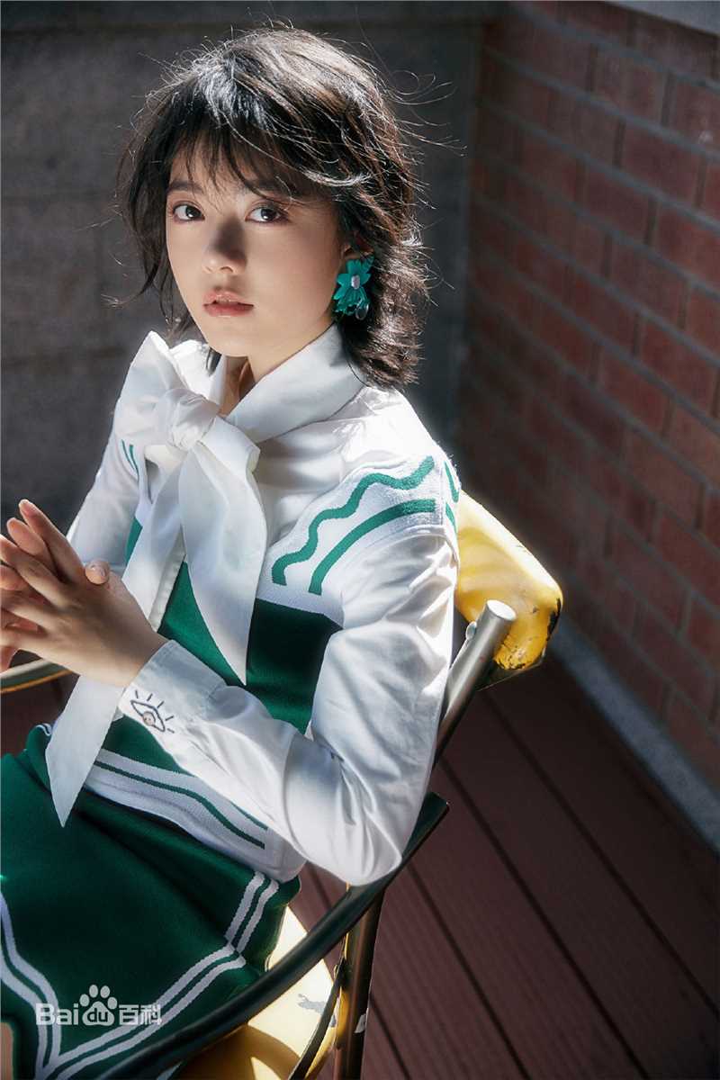 赵今麦(Angel)最全壁纸