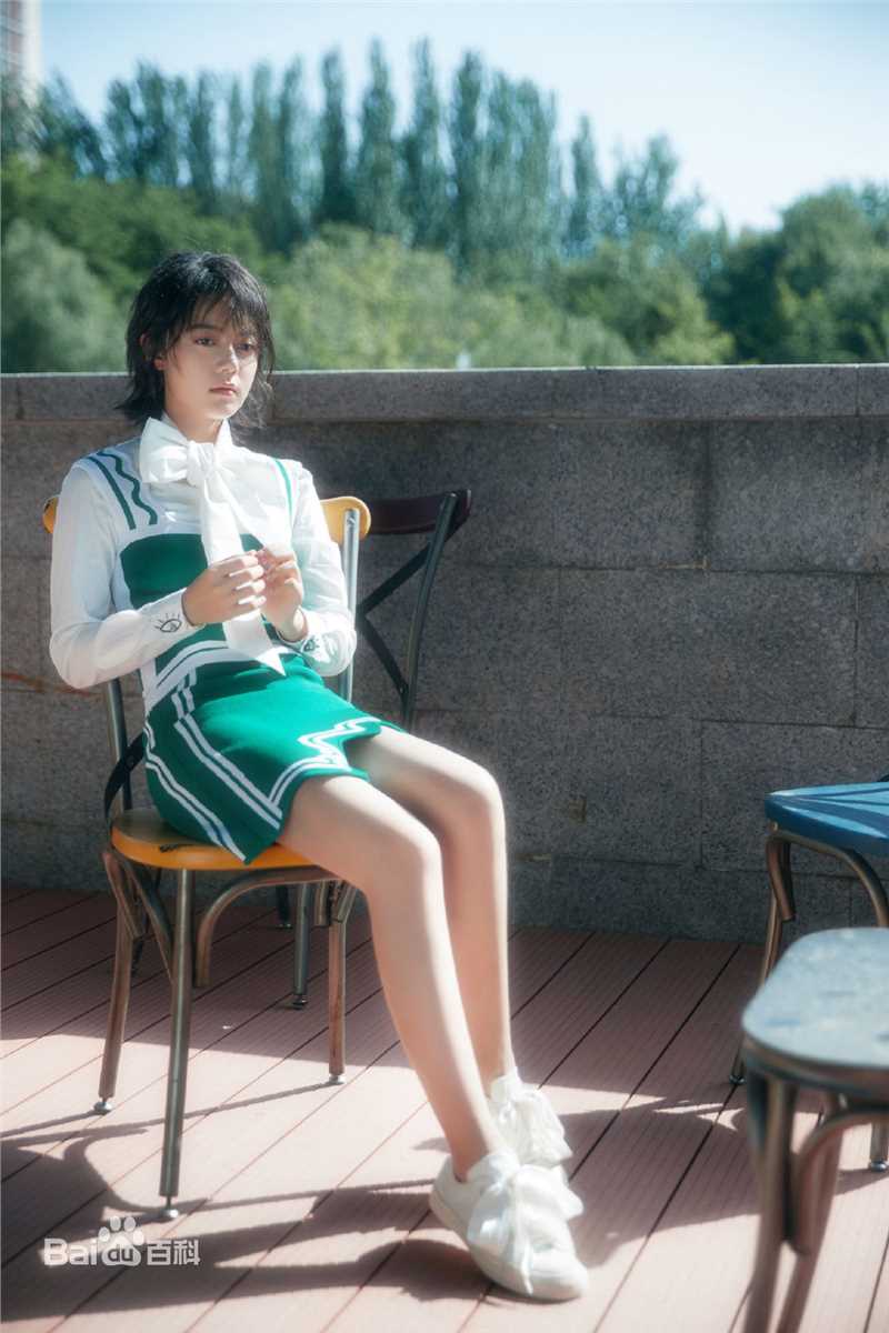 赵今麦(Angel)最全壁纸