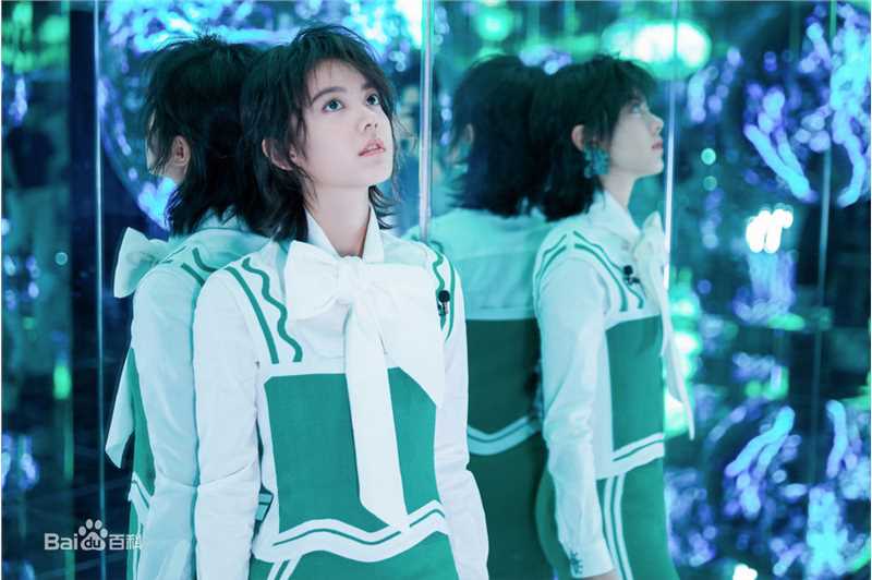 赵今麦(Angel)最全壁纸