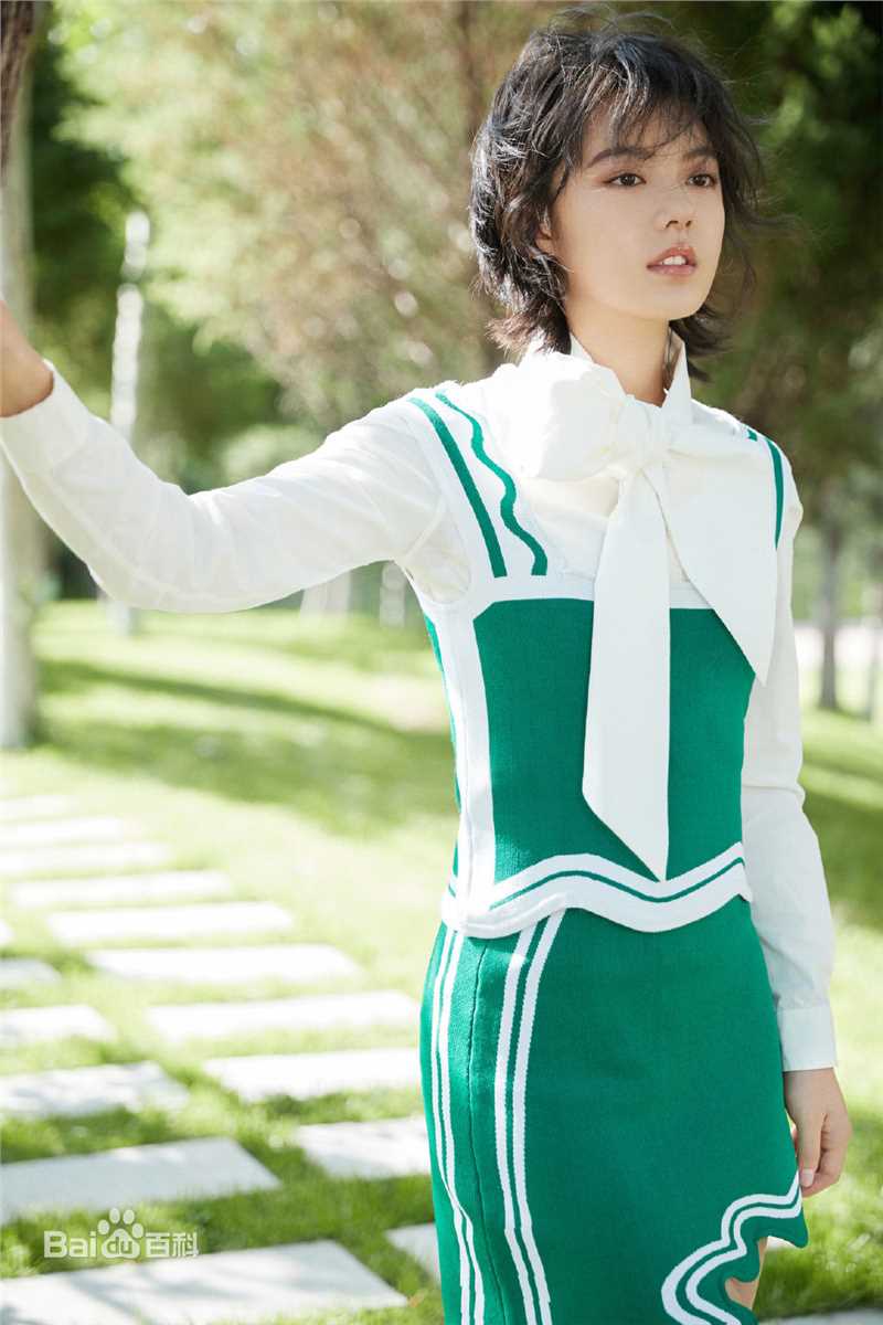 赵今麦(Angel)最全壁纸