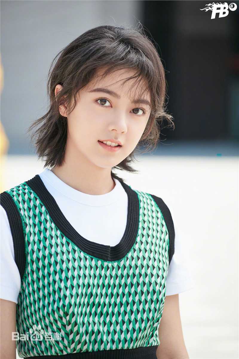 赵今麦(Angel)最全壁纸