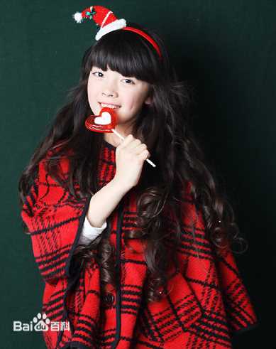 刘黛希(Daisy)最新图集