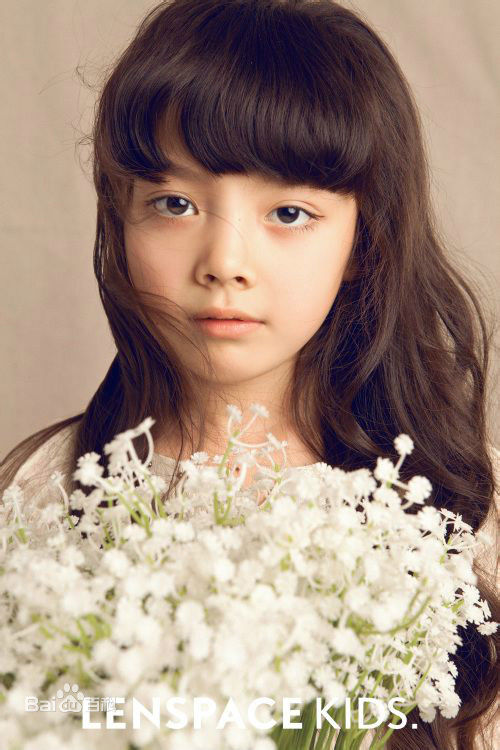 刘黛希(Daisy)最新图集