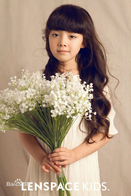 刘黛希(Daisy)最新图集