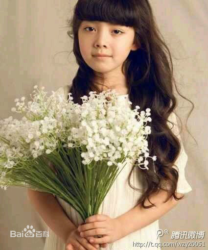 刘黛希(Daisy)最新图集