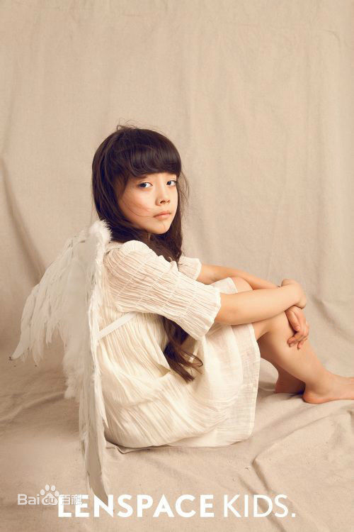 刘黛希(Daisy)最新图集