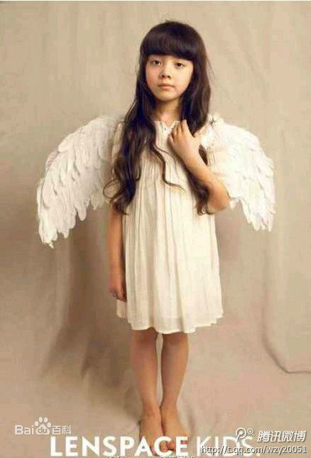 刘黛希(Daisy)最新图集