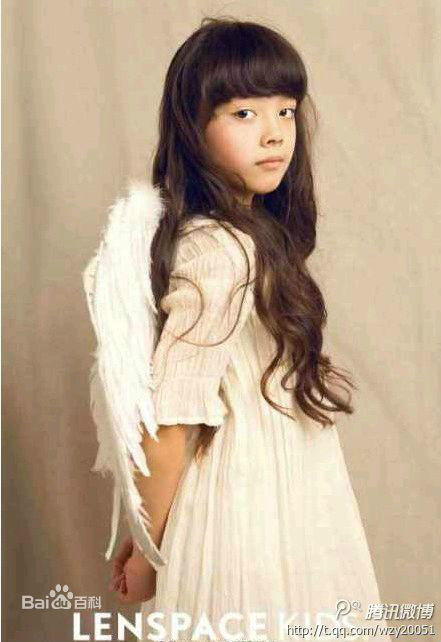 刘黛希(Daisy)最新图集